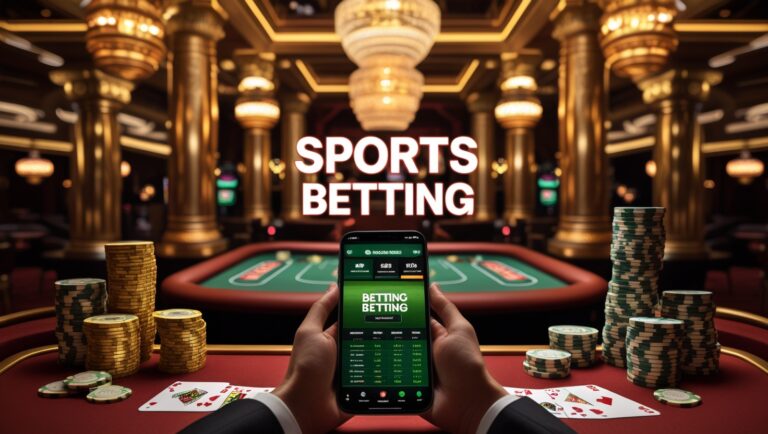 Betbhai9: The Ultimate Online Betting Platform for Gambling, Casino Games, and Sports Betting