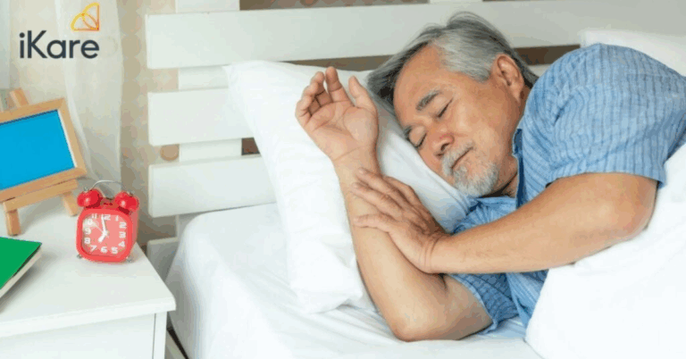 Dementia Home in Singapore: Choosing the Right Care for Your Loved One
